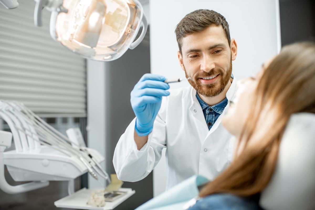 Dental Services