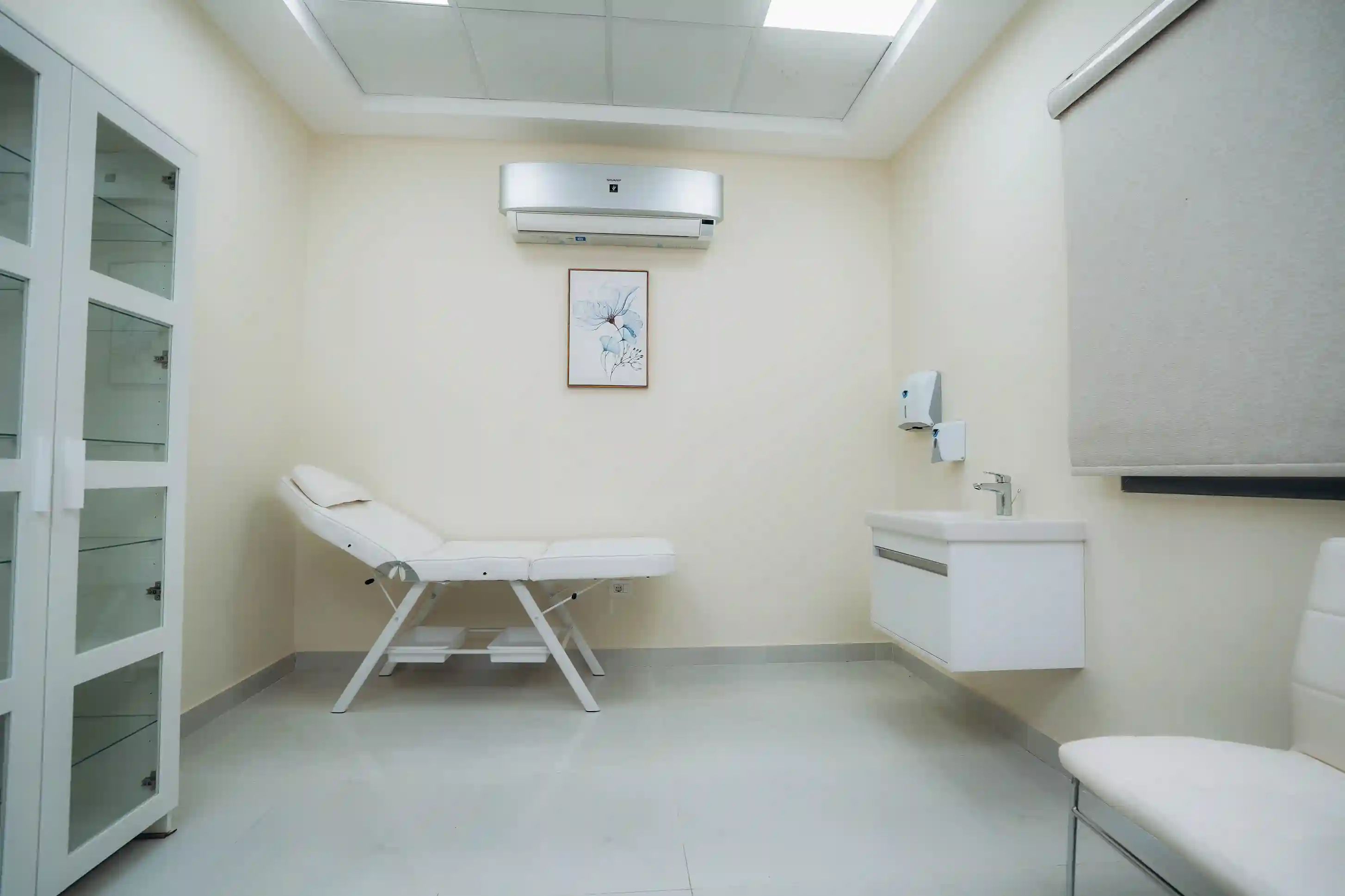 Patient Room