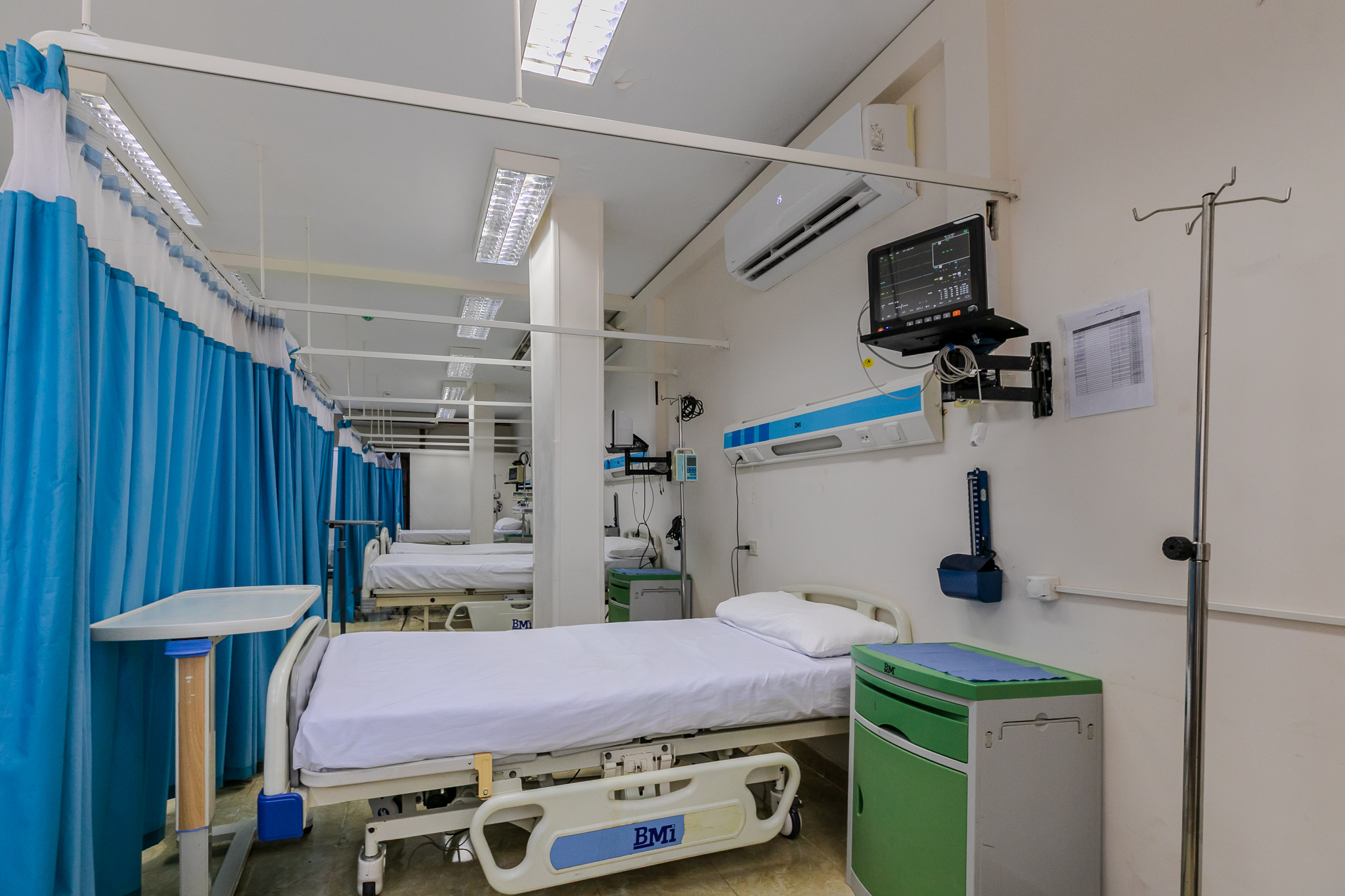 Operating Room