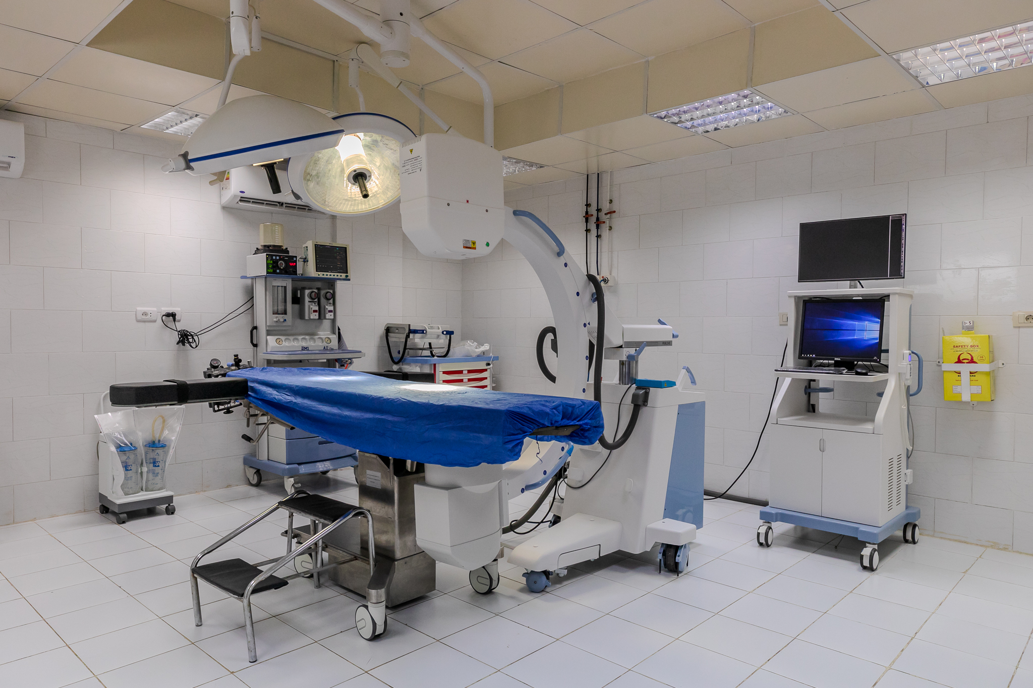 Laboratory