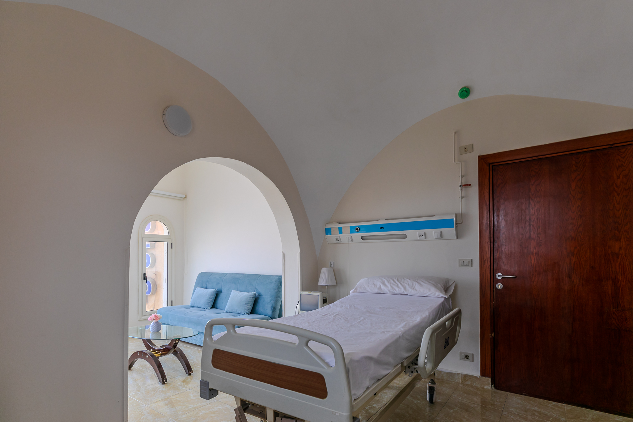 Operating Room